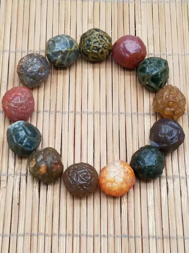 越“撸”越难，从一颗到一串，从一串到一箱，从……