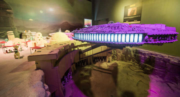 比迪士尼还值得去的主题乐园,比迪士尼好玩的小项目