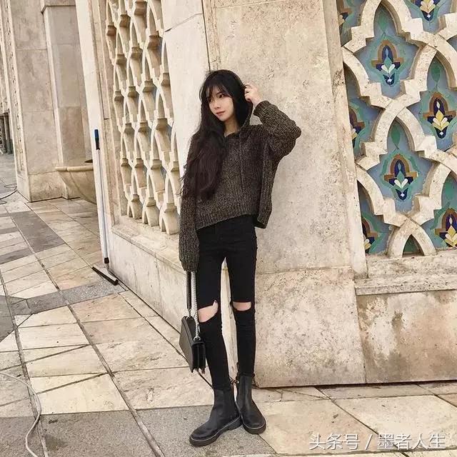 高圆圆晒别墅照，不料腿上的“魔术裤”亮了，网友：给我来一打