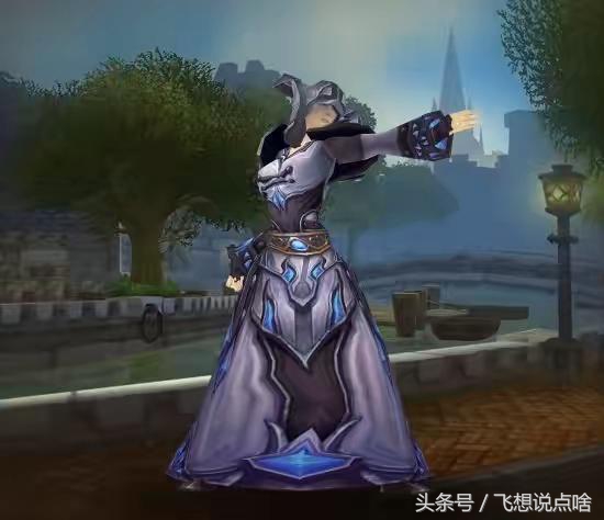 魔兽世界只是回忆,魔兽世界催人泪下的经典回忆