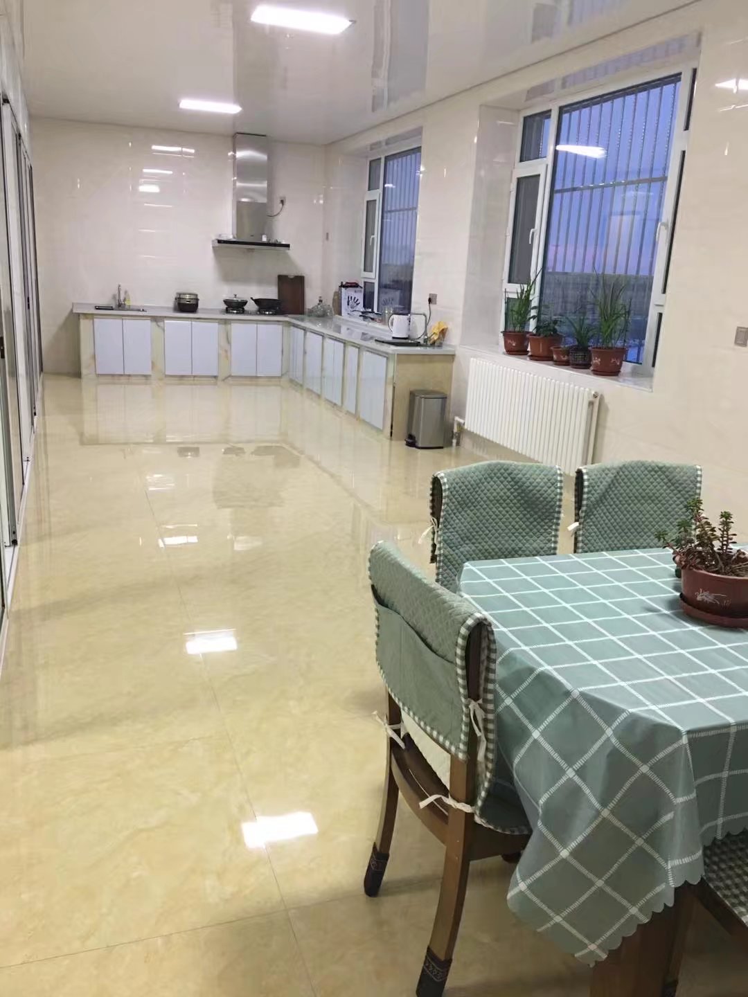 用一辈子积蓄盖房子,用一年的积蓄在农村盖房