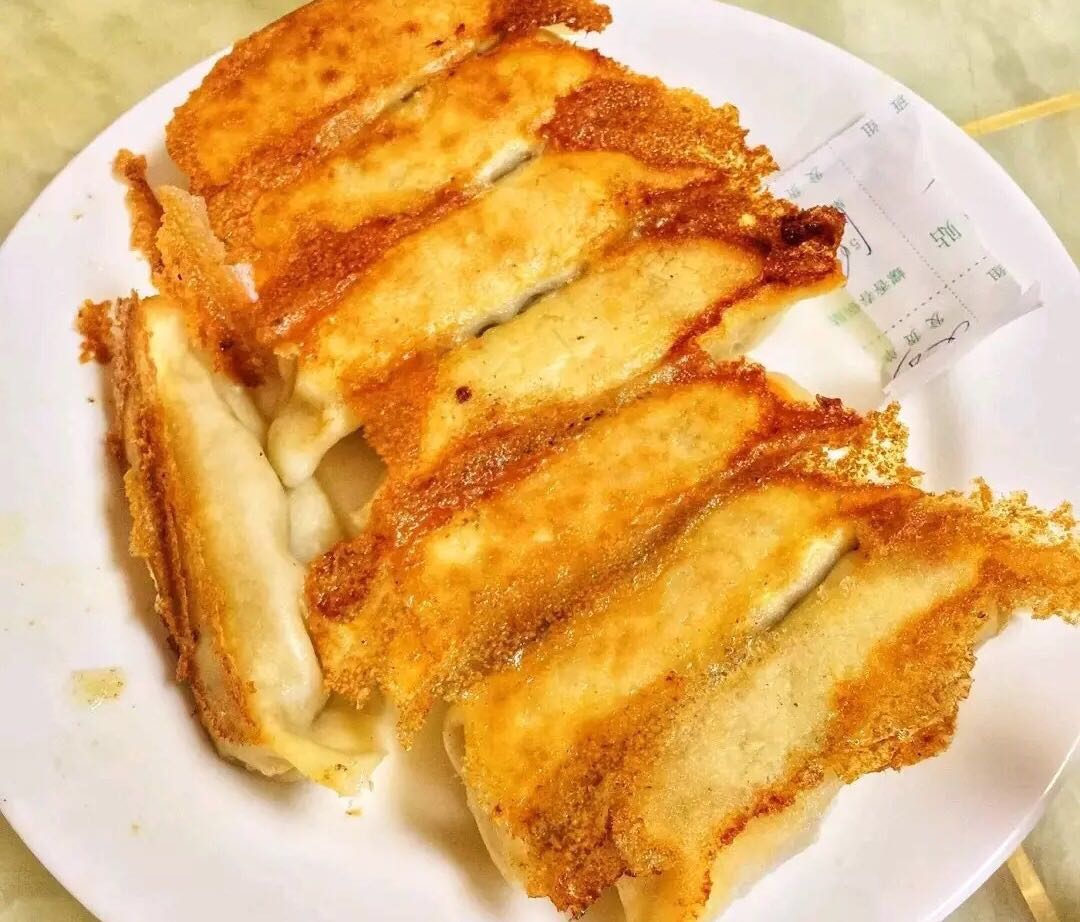 青岛哪一家锅贴好吃,青岛沧口锅贴哪家正宗