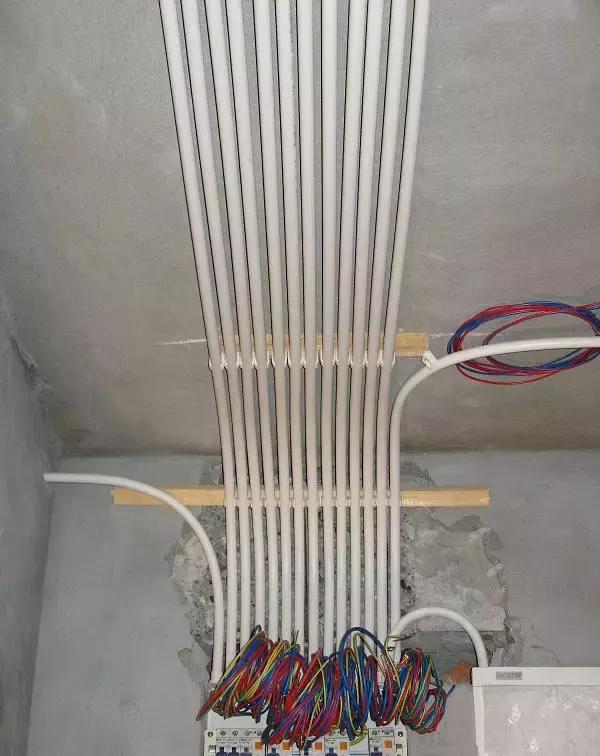 水电的安装标准和规范,水电安装造价教程