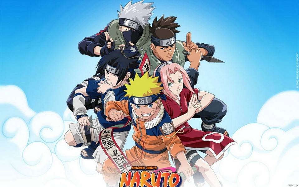 火影忍者最美好的结局是什么,火影忍者最后每个人的结局