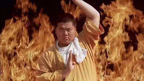 他是最有才华的胖子,周星驰让他离开自己?网友:少拍游戏广告!