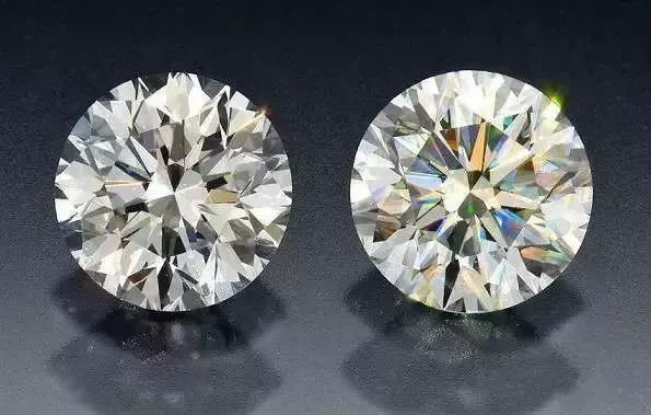 爱珠宝背后的文化,芙蓉王钻石如何辨别真伪