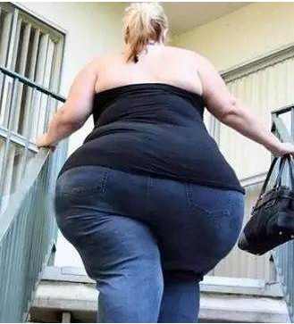 如何减到腰细屁股大,怎样减掉腿粗屁股大