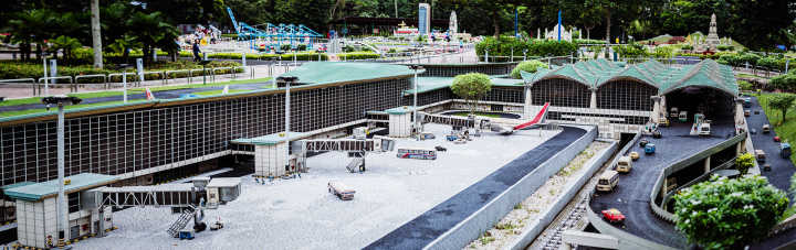 比迪士尼还值得去的主题乐园,比迪士尼好玩的小项目