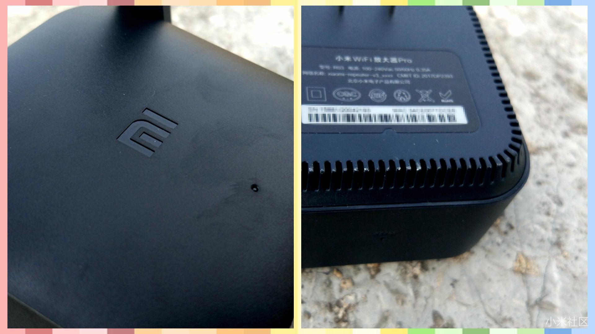 小米wifi放大器pro和360wifir2,小米wifi放大器pro深度评测