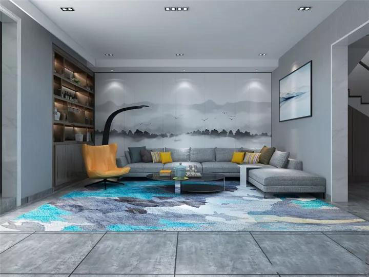 石家庄500平米左右5层别墅,石家庄上山间别墅280平