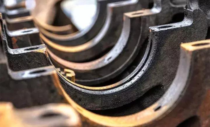 假机油滤芯的危害,加了一次假机油危害大吗