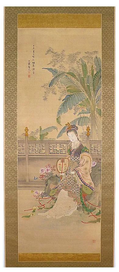 徐悲鸿作品在日本拍卖,徐悲鸿十二生肖册页四千多万竞拍