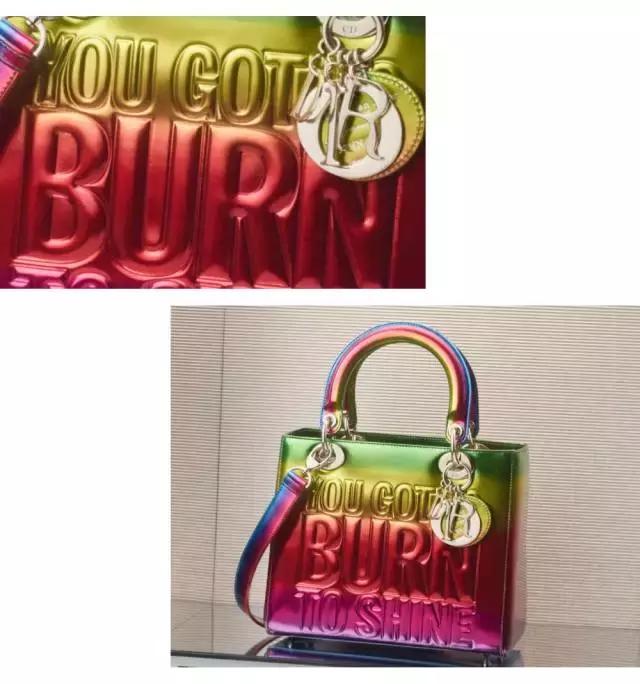 女生该不该买奢侈品牌包,背名牌包一定是虚荣吗