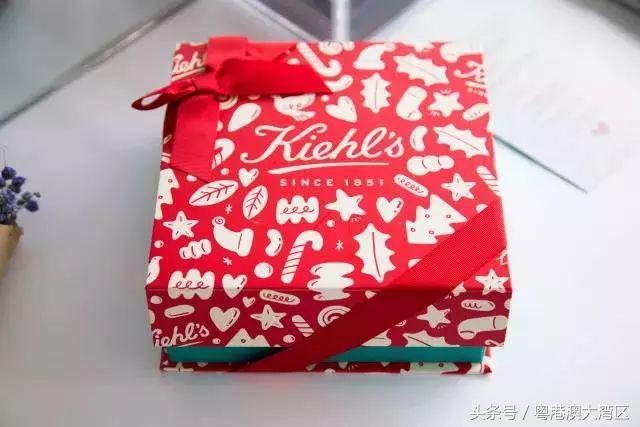 香港圣诞扫货清单!这些性价比超高的护肤品不可错过,赶紧囤货~