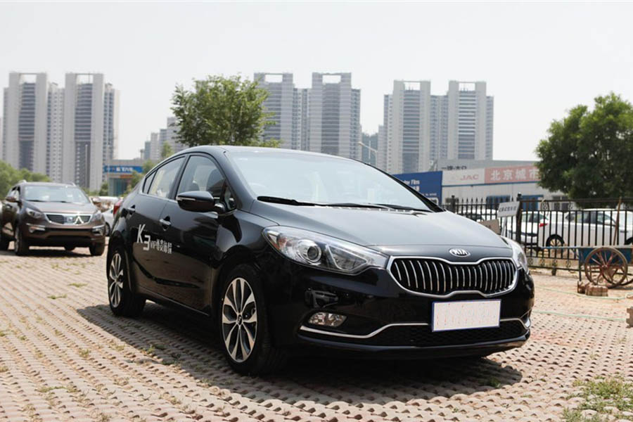 八万左右能买到最运动的车,八万元左右的轿车推荐