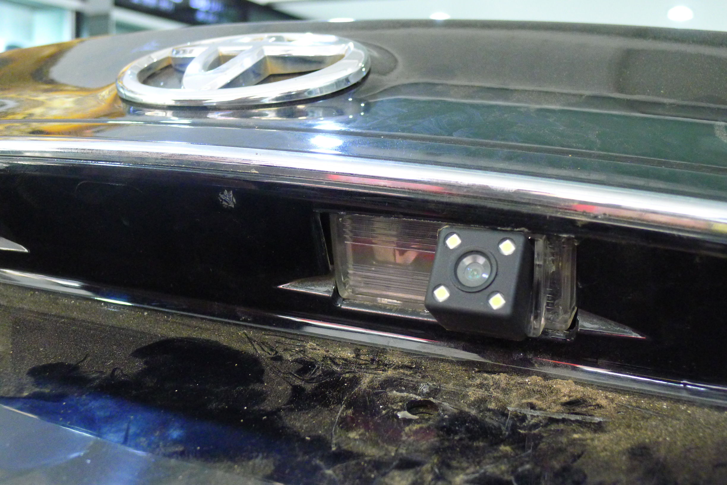 老款丰田锐志拆屏,丰田锐志老款导航原车风格