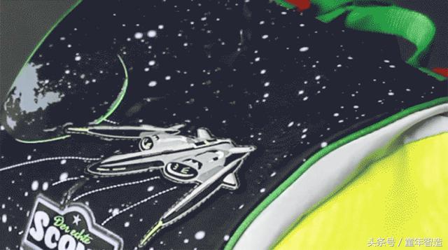 德国Scout书包！不压弯孩子脊椎的书包才是真正的好书包！