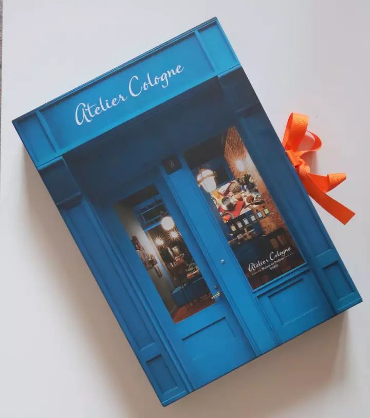 这些圣诞美甲美爆啦,这些美妆好物萌翻少女心