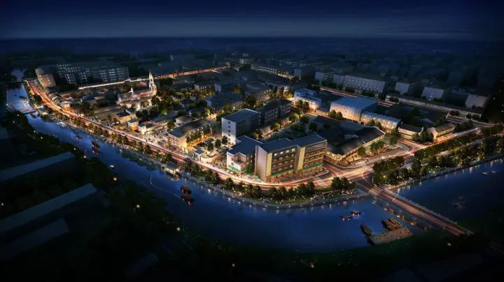 万万没想到!它低调了450多年,却因上海迪士尼一夜间火遍全国!