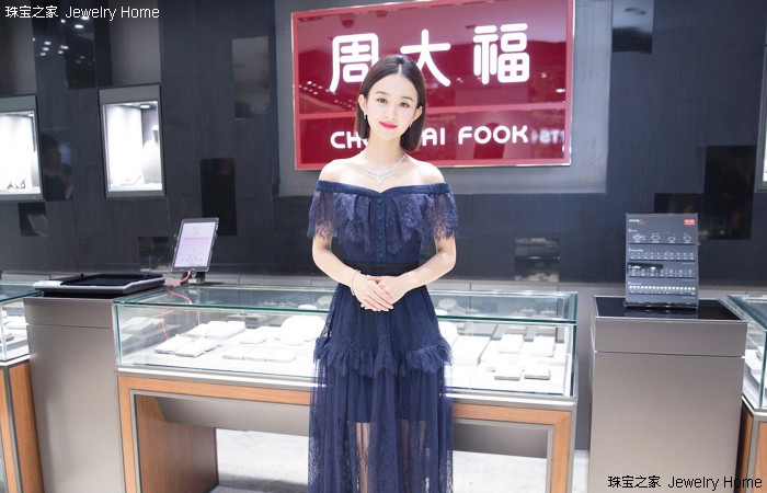 你真的了解自家门口的本土珠宝品牌吗？