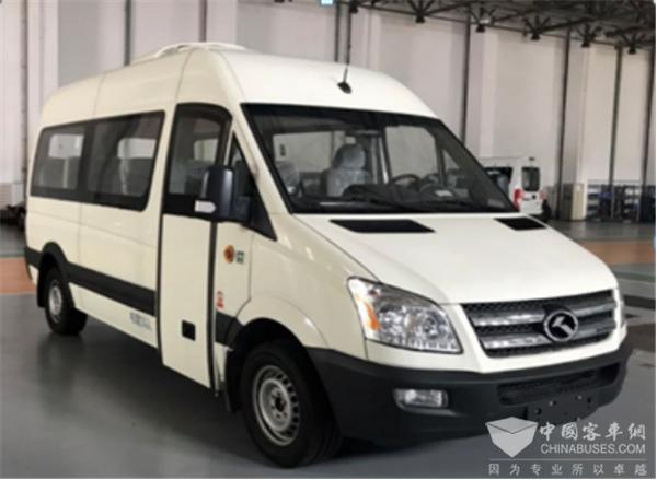 宇通金龙海格,宇通客车金龙客车