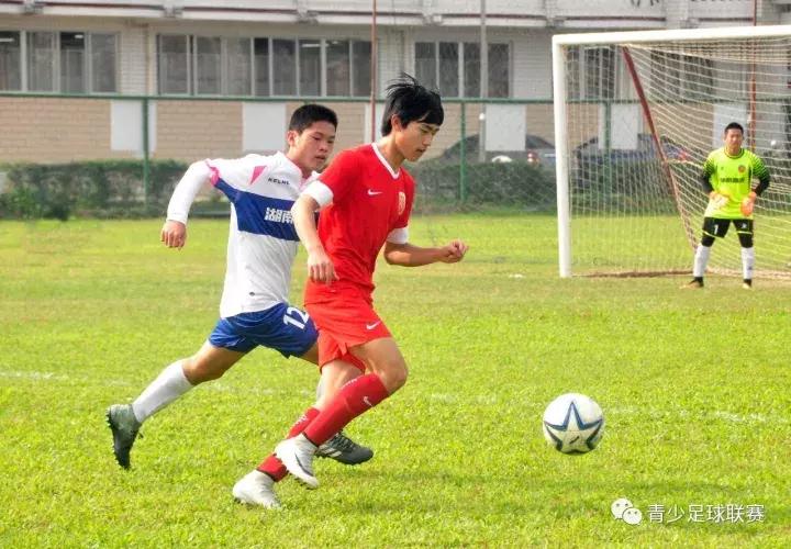 恒大足校2019u16比赛,恒大u16比赛