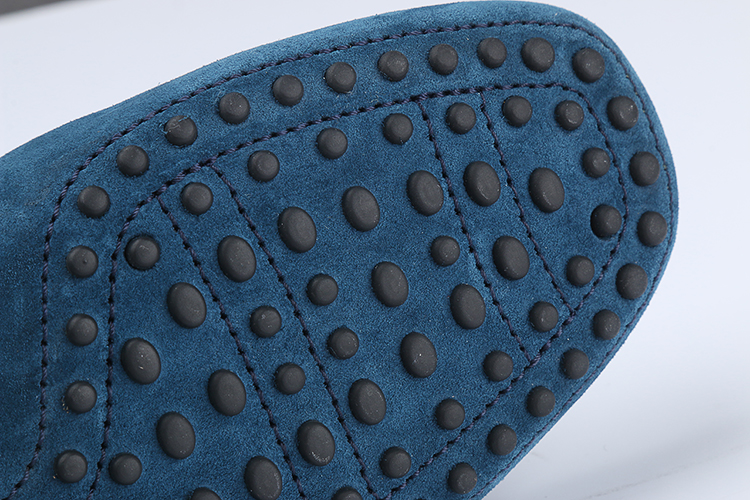 休闲皮鞋哪个牌子性价比高,什么牌子的休闲皮鞋好