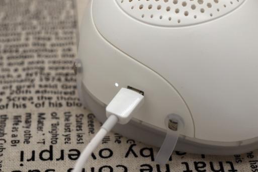 随身氧吧空气净化器,迷你空气净化器随身携带