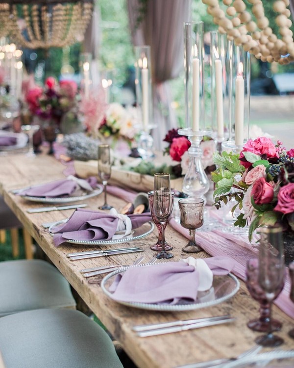 2017-2021近三年流行色,秋冬这5个流行色时髦又显高级感