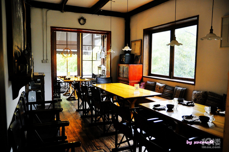 杭州圣诞节高颜值餐厅,撩妹方式餐厅