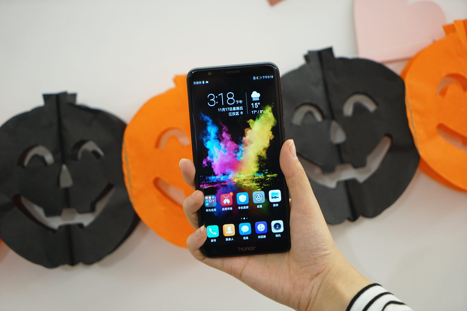 荣耀畅玩7x新机测评,荣耀畅玩7x深度测评