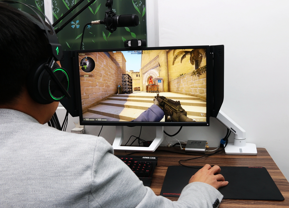 异极驭魔垫参数,异极伏魔垫评测