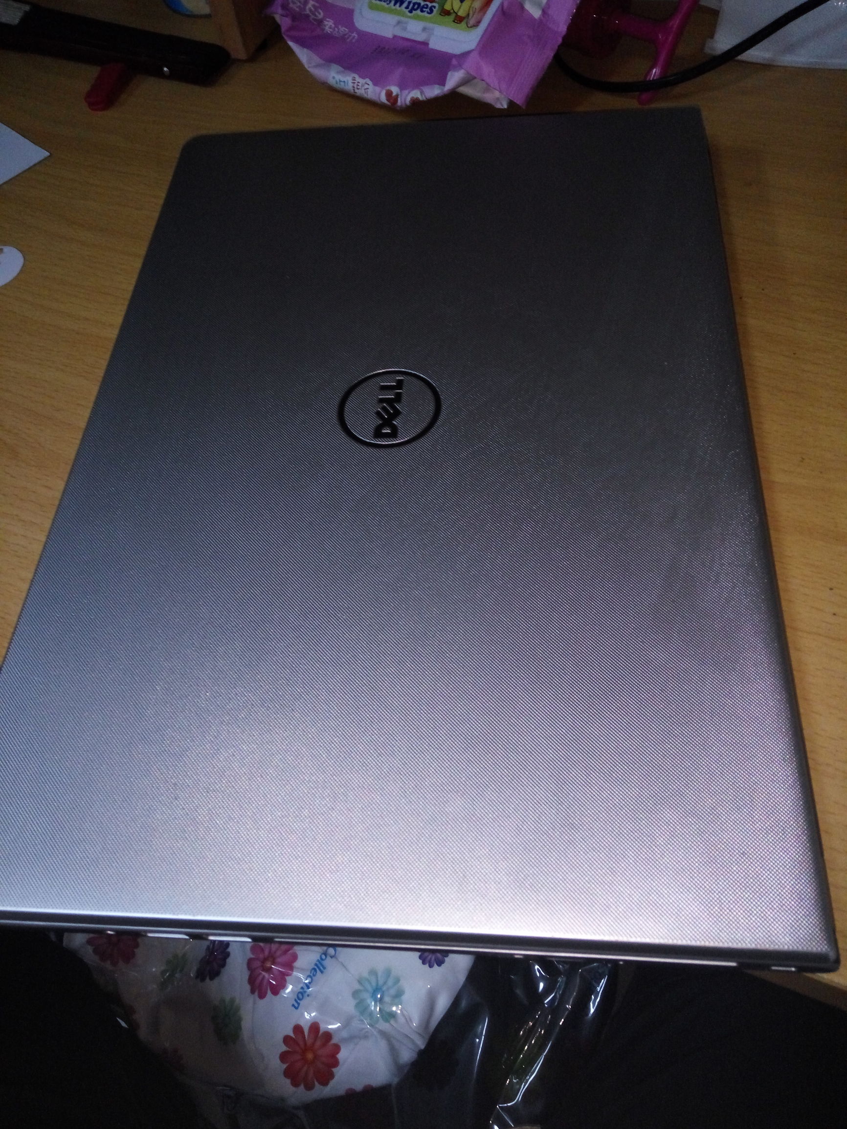 惠普战66第四代和戴尔灵越15,戴尔灵越155559