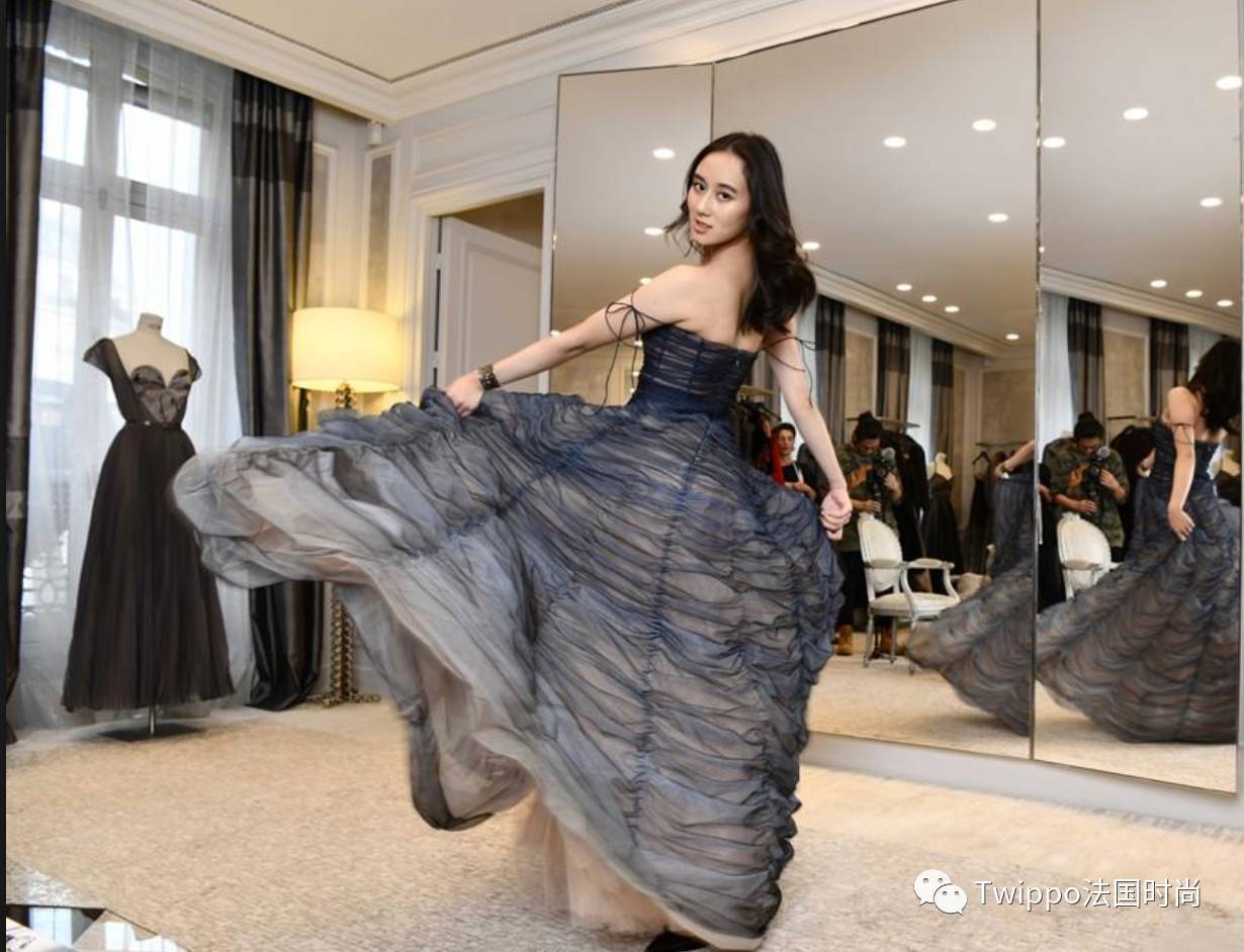 世界上最有魅力的名媛 (法国名媛并非浪得虚名)