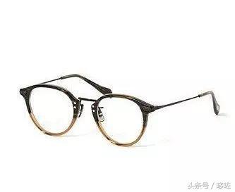 各种头型适合的眼镜框,眼镜框什么样式好看