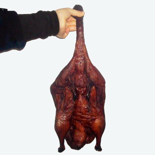 腌酱鸭的做法,冬至腊鸭怎么腌