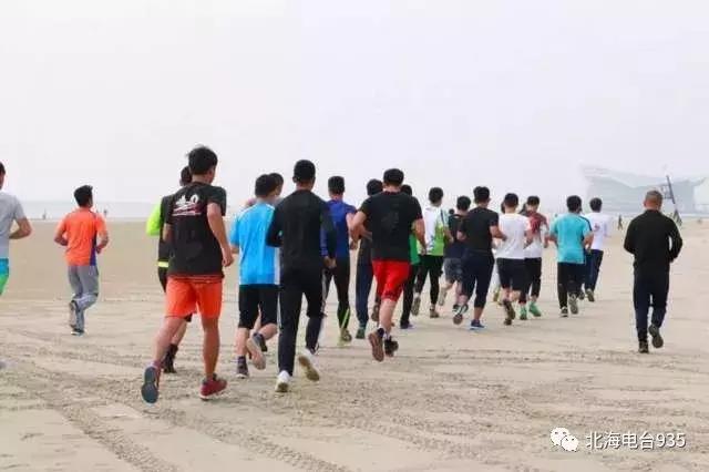 北海冬训青岛,北海冬训最新视频河南队