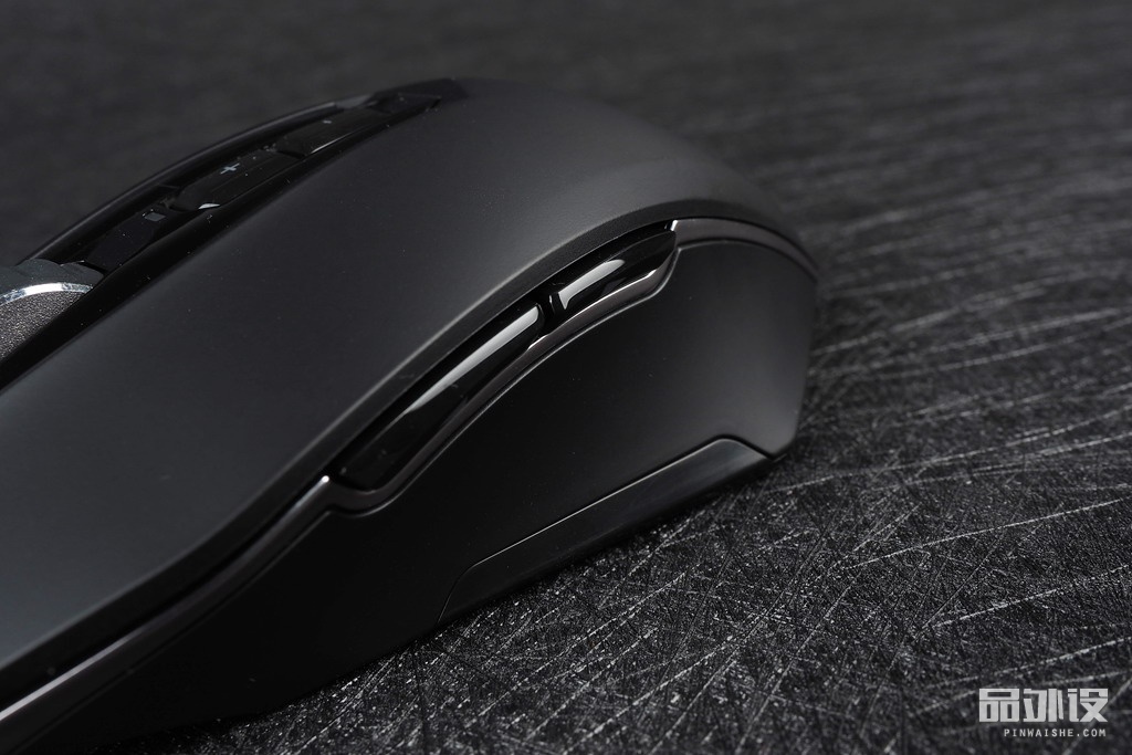 达尔优牧马人鼠标怎么设置连点,达尔优牧马人二代鼠标多少钱