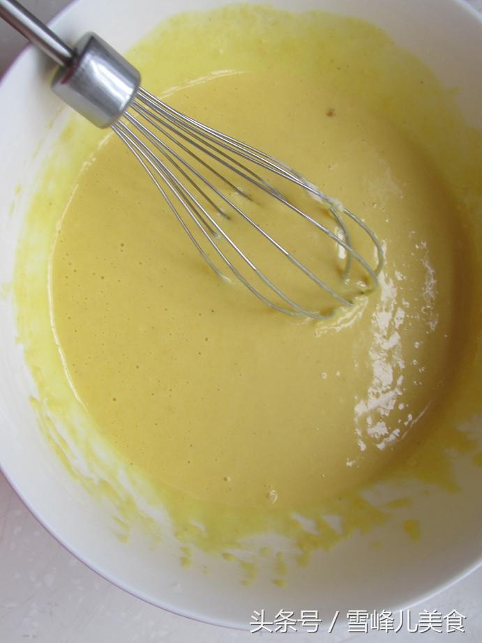 网红豆乳盒子蛋糕10种口味,网红豆乳盒子蛋糕制作方法