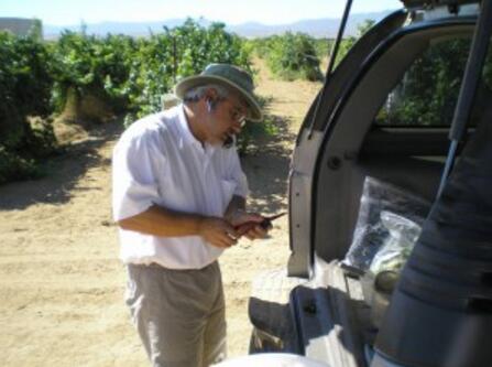 阿加贾尼安酒庄（AgajanianVineyards）