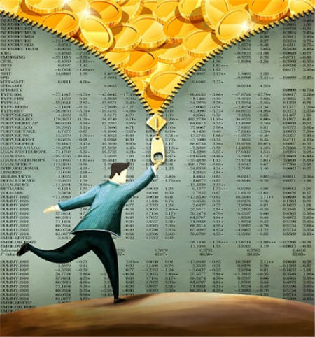 自然人将有纳税识别号，“穿透式”个人收入和财产信息系统快来了