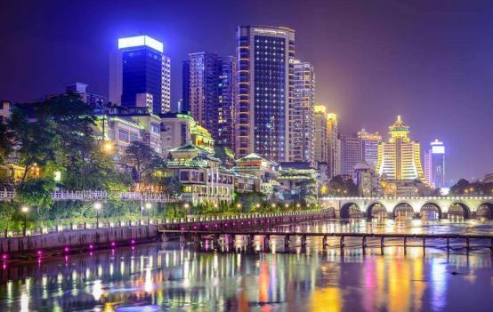 贵阳是一个适合养老的城市吗,贵阳适合养老的地方排行榜