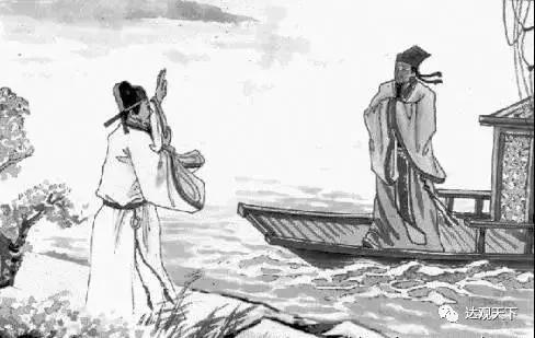 黄鹤楼的前世今生英文,黄鹤楼历史文化介绍