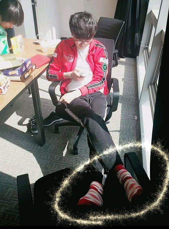 lolfaker还厉害吗,lolfaker有多强