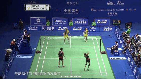 高远球先转身后击球怎么纠正,高远球发力需要练吗