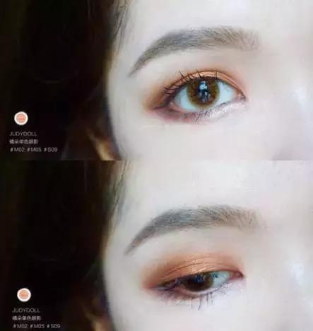 谁说便宜没好货音频,平价新手二十几块钱眼影盘