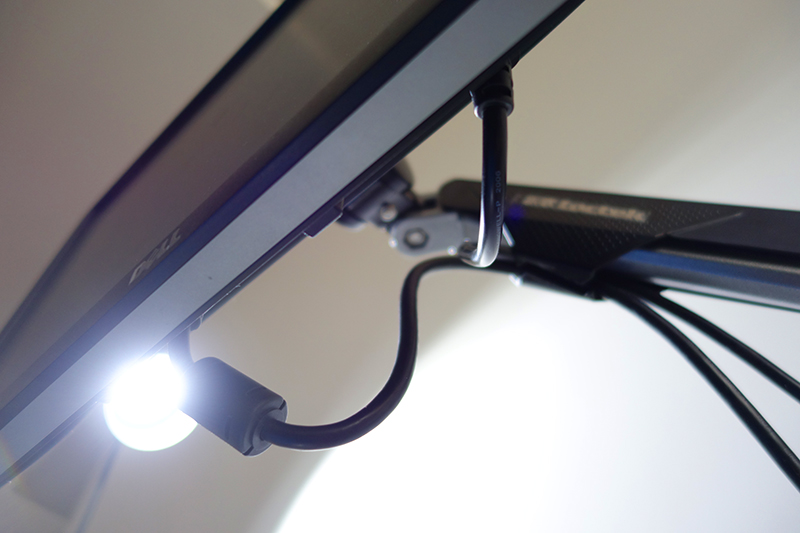 乐歌显示器d8,乐歌d8测评视频