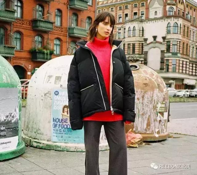 权志龙黑色羽绒服搭配,有人嘲笑你穿的羽绒服丑怎么骂