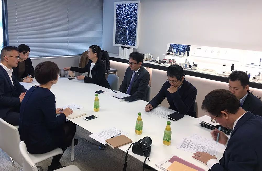 IPSA社长宫泽雅之：定制护肤，与消费者“共创”是最大竞争力