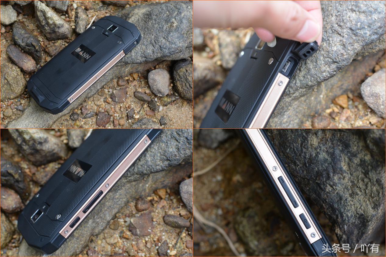 MANN三防手机,mannzug3s三防手机评测